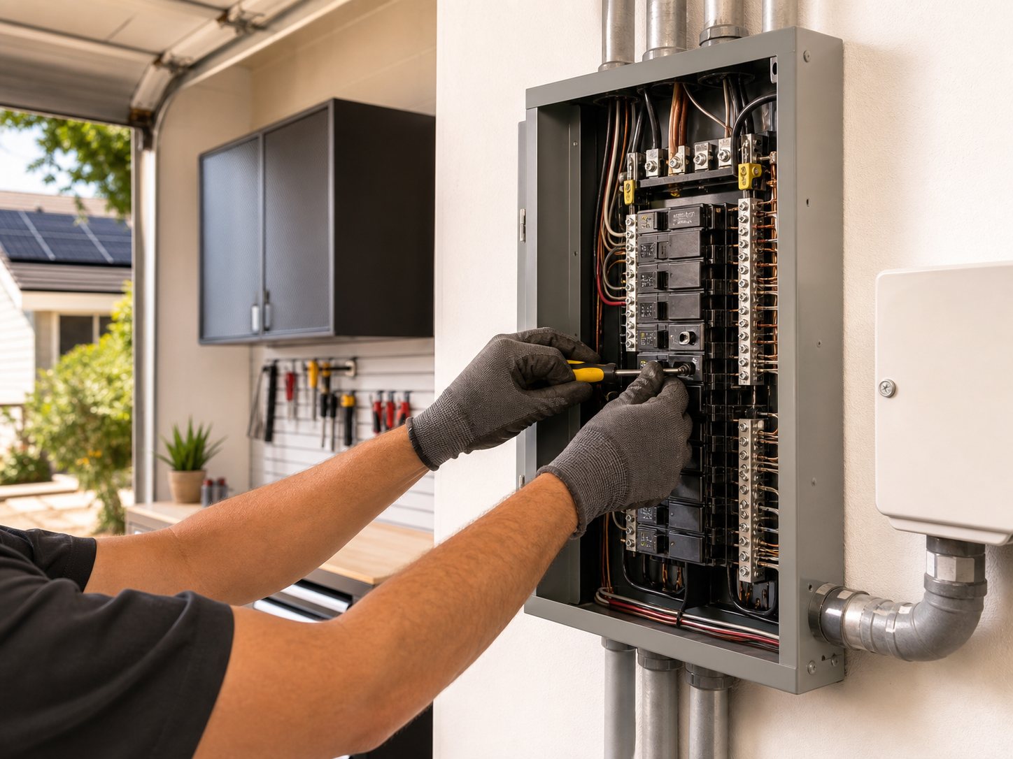 Electrical Services