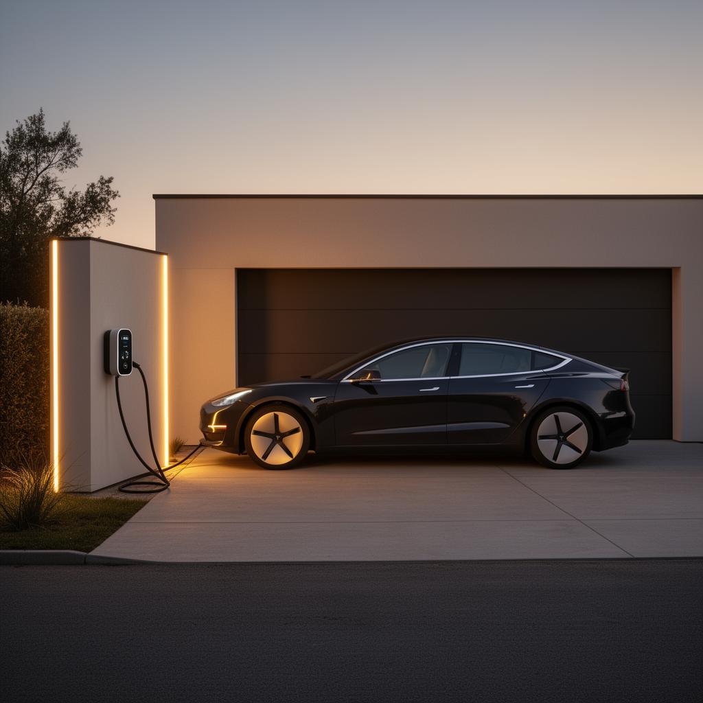 EV Charging